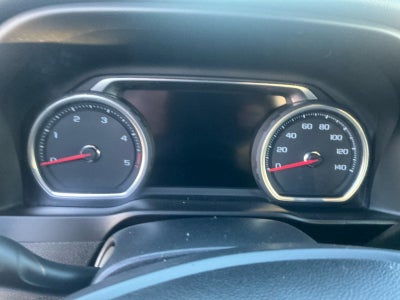 2023 Chevrolet Silverado 2500 HD High Country