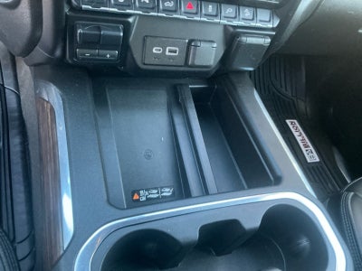 2023 Chevrolet Silverado 2500 HD High Country