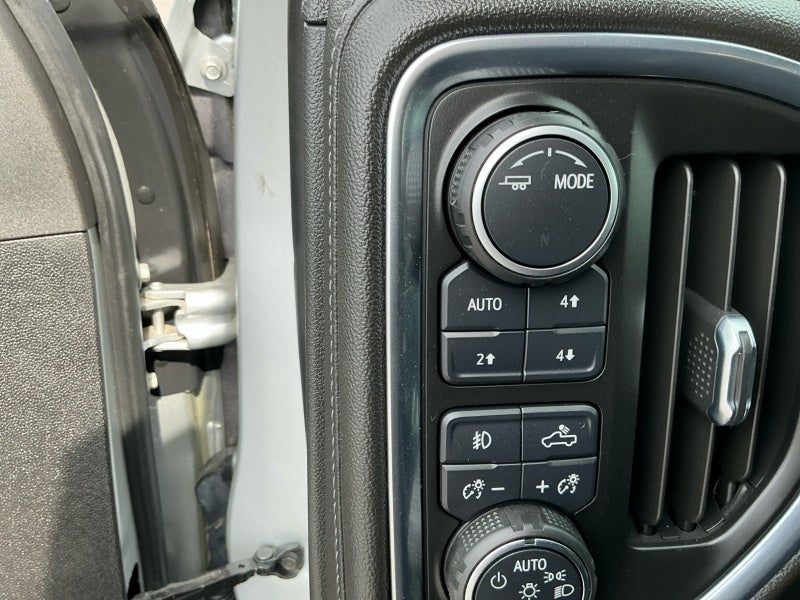 2023 Chevrolet Silverado 2500 HD High Country