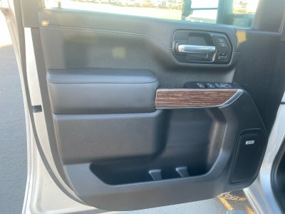 2023 Chevrolet Silverado 2500 HD High Country