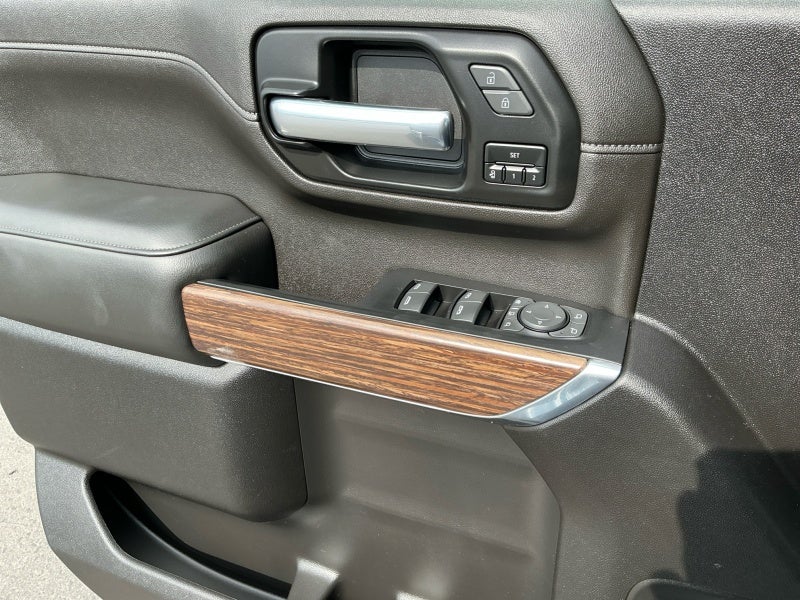 2023 Chevrolet Silverado 2500 HD High Country