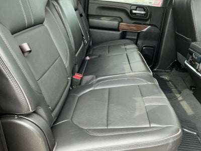 2023 Chevrolet Silverado 2500 HD High Country