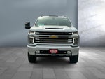2023 Chevrolet Silverado 2500 HD High Country