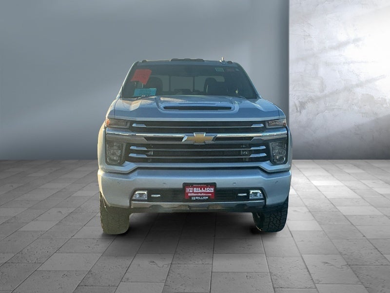 2023 Chevrolet Silverado 2500 HD High Country