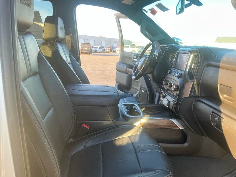 2023 Chevrolet Silverado 2500 HD High Country