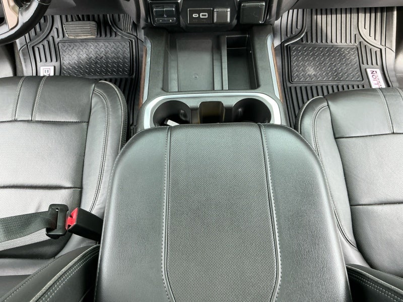 2023 Chevrolet Silverado 2500 HD High Country