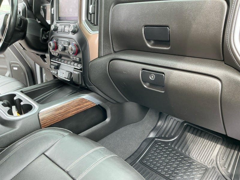 2023 Chevrolet Silverado 2500 HD High Country