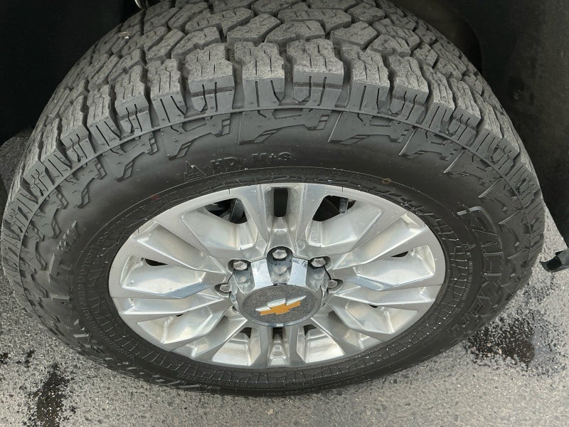 2023 Chevrolet Silverado 2500 HD High Country