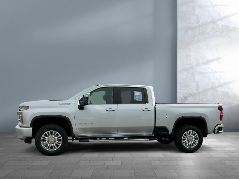 2023 Chevrolet Silverado 2500 HD High Country