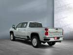 2023 Chevrolet Silverado 2500 HD High Country