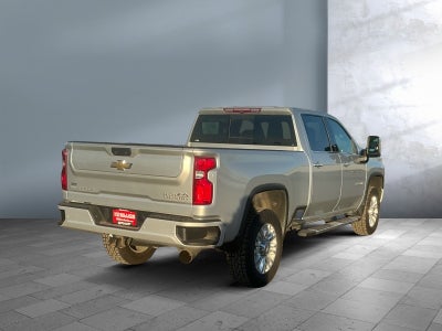 2023 Chevrolet Silverado 2500 HD High Country