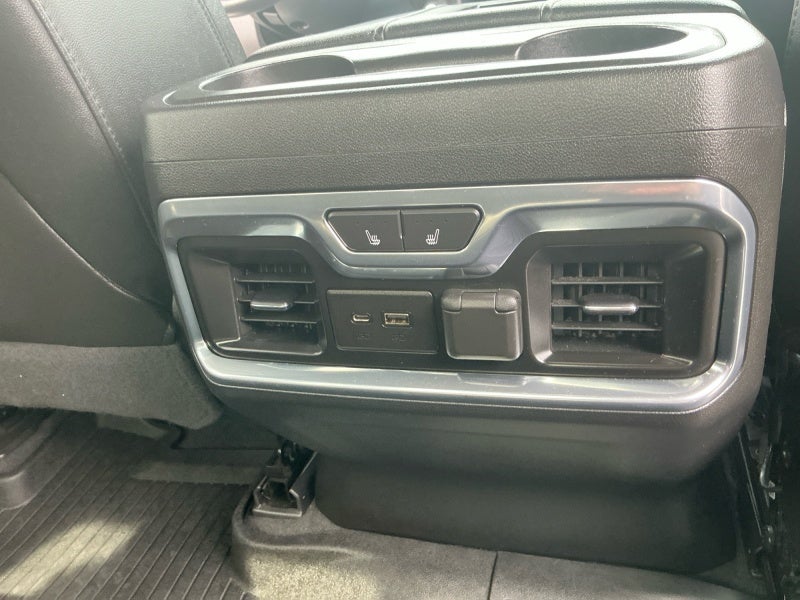 2020 Chevrolet Silverado 3500 HD LTZ