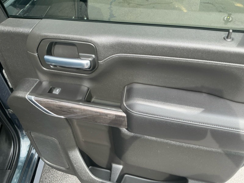 2020 Chevrolet Silverado 3500 HD LTZ