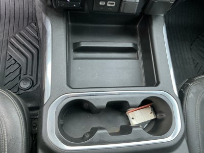 2021 Chevrolet Silverado 3500 HD LTZ