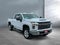 2021 Chevrolet Silverado 3500 HD LTZ