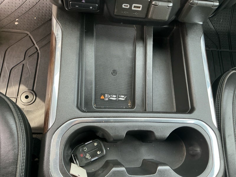 2023 Chevrolet Silverado 3500 HD High Country