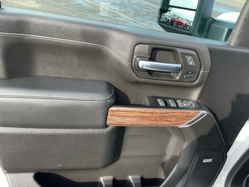 2023 Chevrolet Silverado 3500 HD High Country