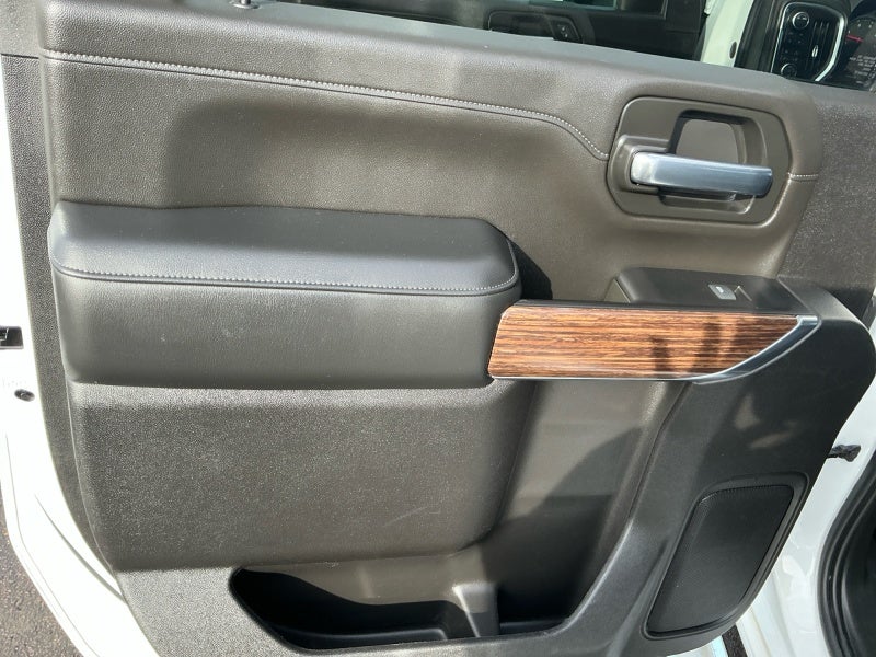 2023 Chevrolet Silverado 3500 HD High Country