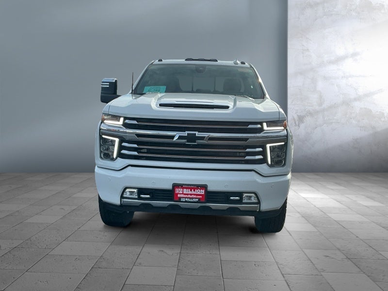 2023 Chevrolet Silverado 3500 HD High Country