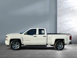 2017 Chevrolet Silverado 1500 Custom