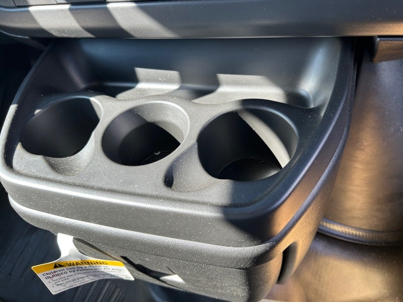 2025 GMC Savana Cutaway 3500 1WT