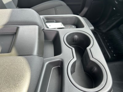 2026 GMC Sierra 3500 HD Chassis Cab Pro