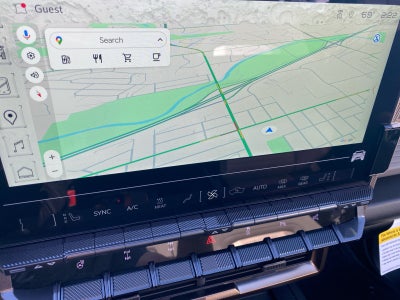 2024 GMC HUMMER EV SUV 2X