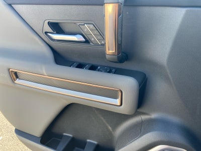 2024 GMC HUMMER EV SUV 2X