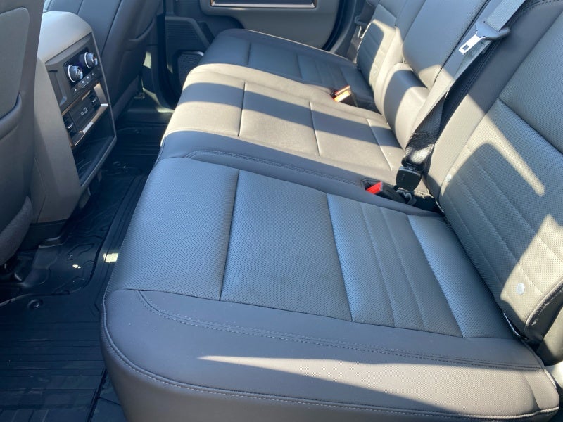 2024 GMC HUMMER EV SUV 2X