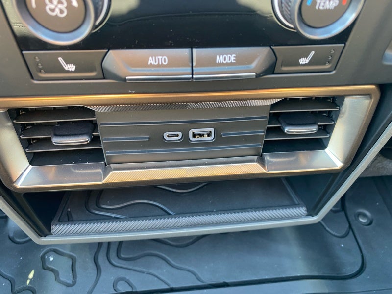 2024 GMC HUMMER EV SUV 2X