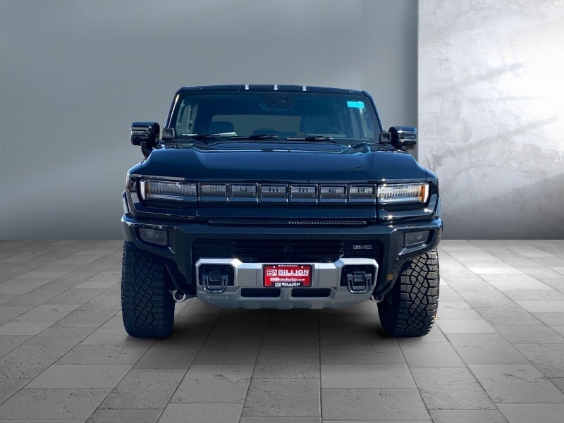 2024 GMC HUMMER EV SUV 2X