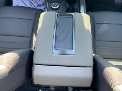 2024 GMC HUMMER EV SUV 2X