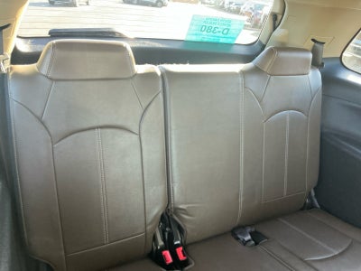 2017 GMC Acadia Limited Limited