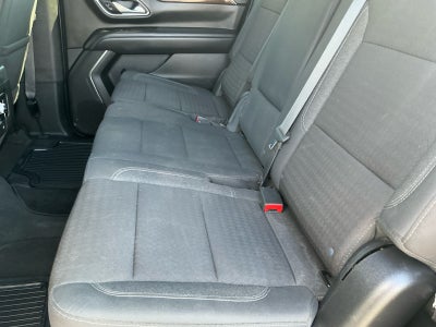 2024 GMC Yukon XL SLE