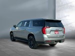 2024 GMC Yukon XL SLE