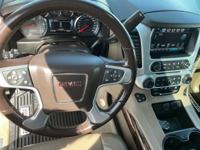 2019 GMC Yukon XL SLT