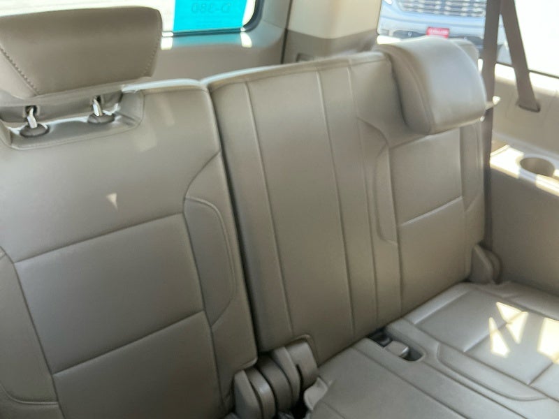 2019 GMC Yukon XL SLT