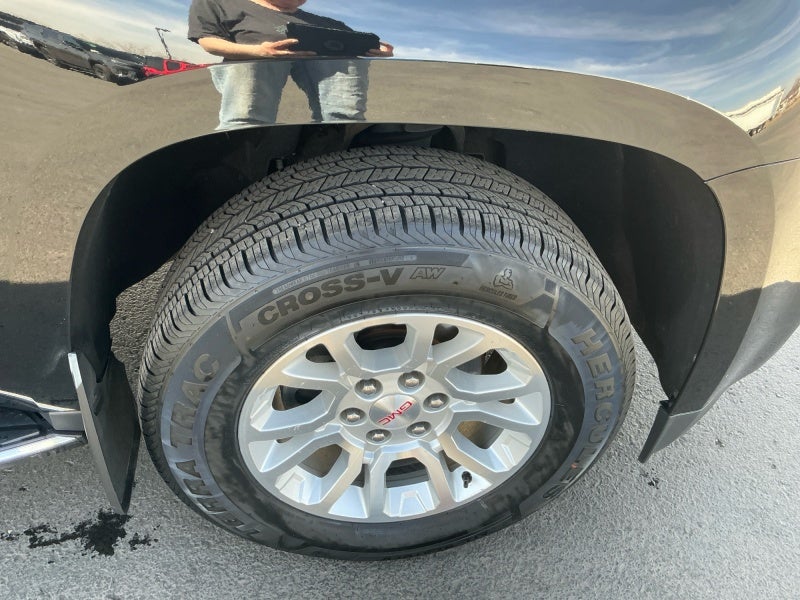 2019 GMC Yukon XL SLT