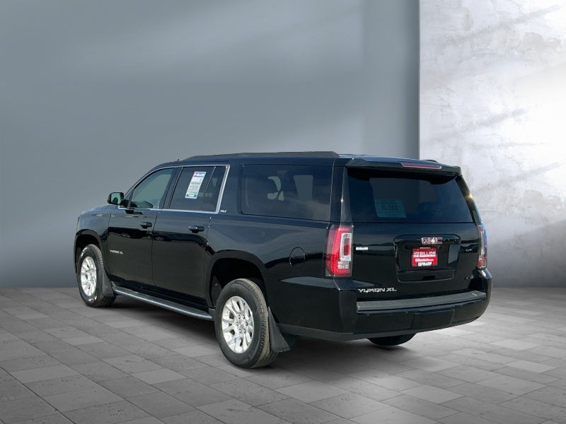 2019 GMC Yukon XL SLT