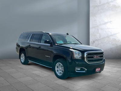 2019 GMC Yukon XL SLT