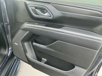 2023 GMC Yukon XL AT4