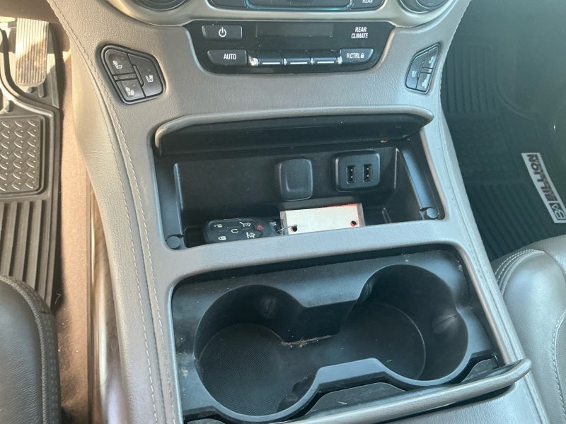 2019 GMC Yukon XL Denali