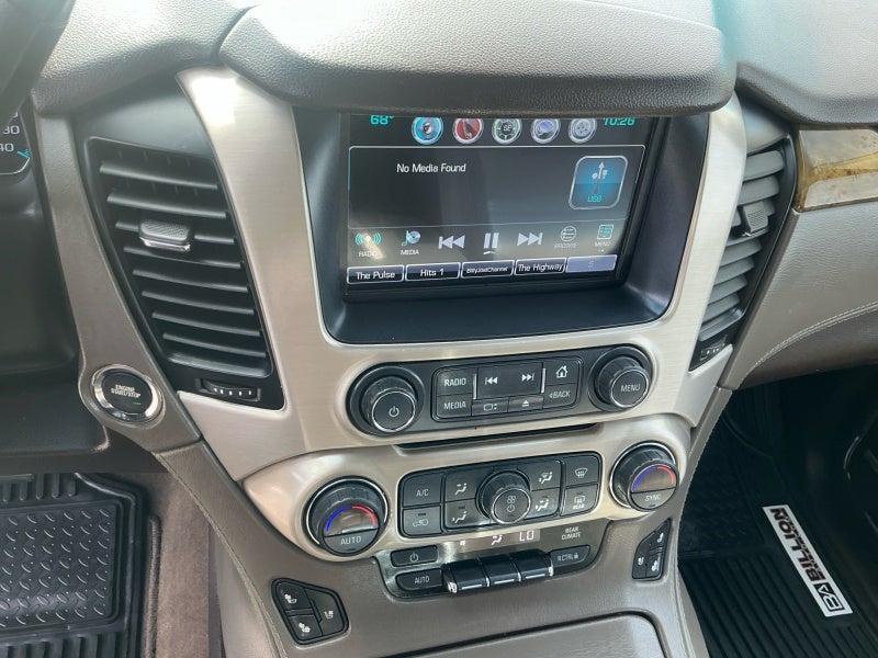 2017 GMC Yukon XL Denali