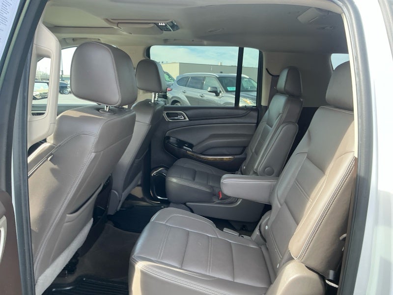 2017 GMC Yukon XL Denali