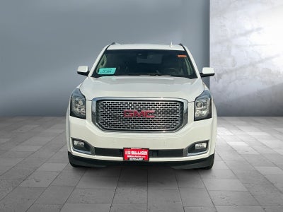 2017 GMC Yukon XL Denali