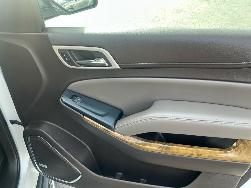 2017 GMC Yukon XL Denali