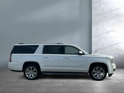 2017 GMC Yukon XL Denali