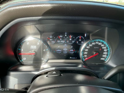 2019 GMC Sierra 2500 HD Denali