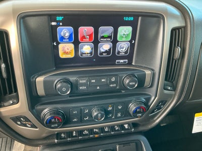 2019 GMC Sierra 2500 HD Denali