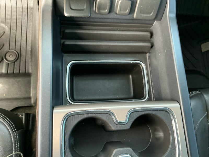 2019 GMC Sierra 2500 HD Denali